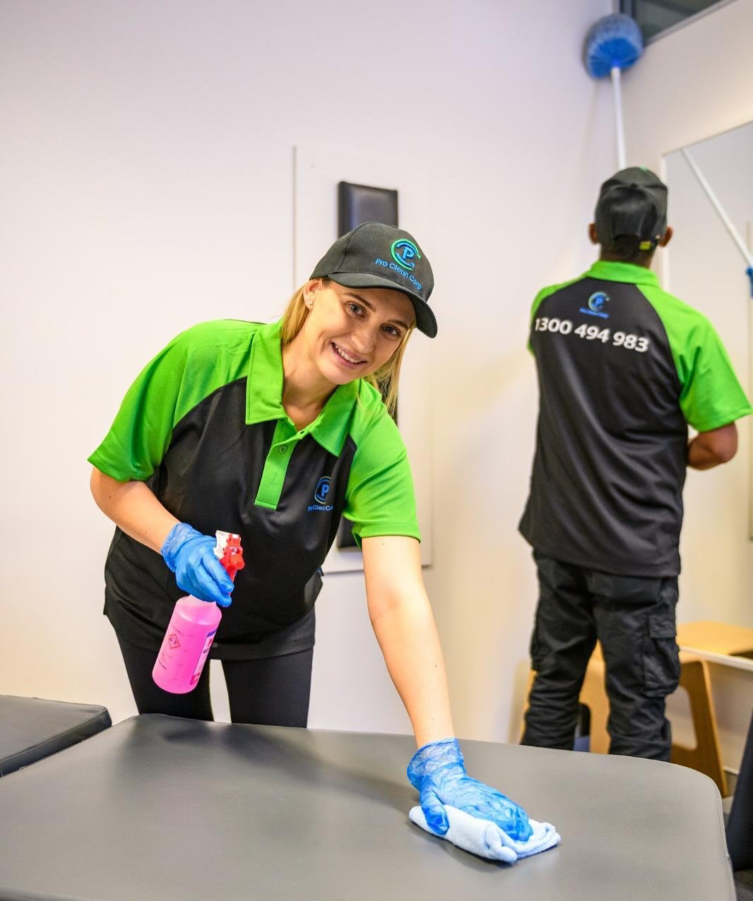 Commercial cleaning prices and costs Alexandria NSW 2026